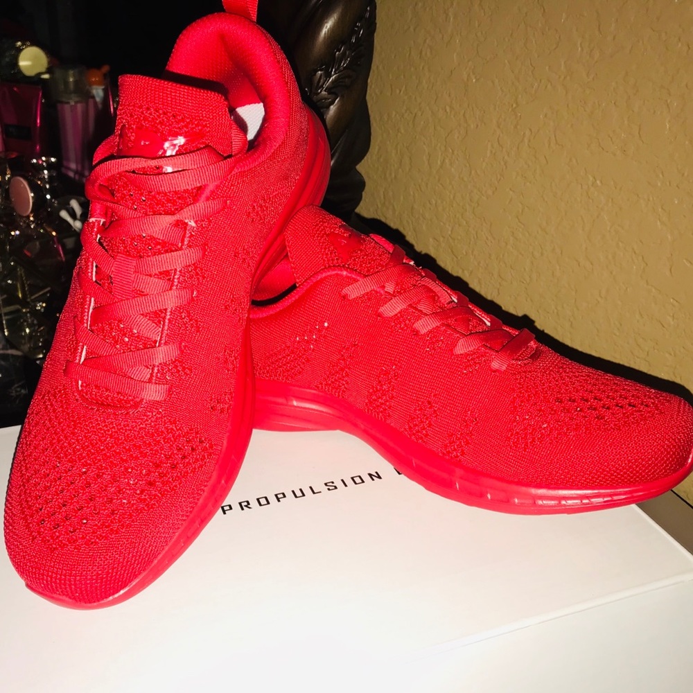 ❌❌❌❌SOLD❌❌❌❌❌❌Lululemon Mens TechLoom Phantom Shoe